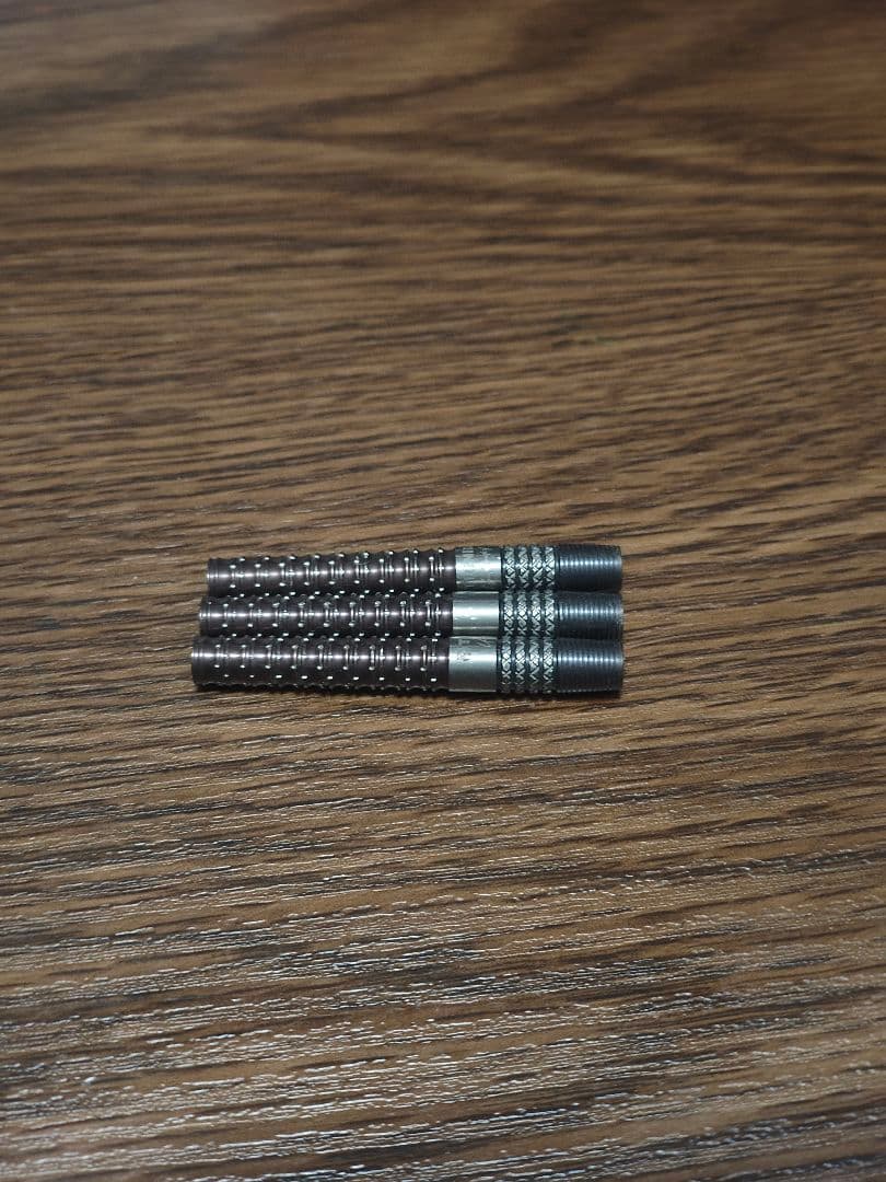 ダーツ TRiNiDAD Tomoya Goto Model KID TYPE2