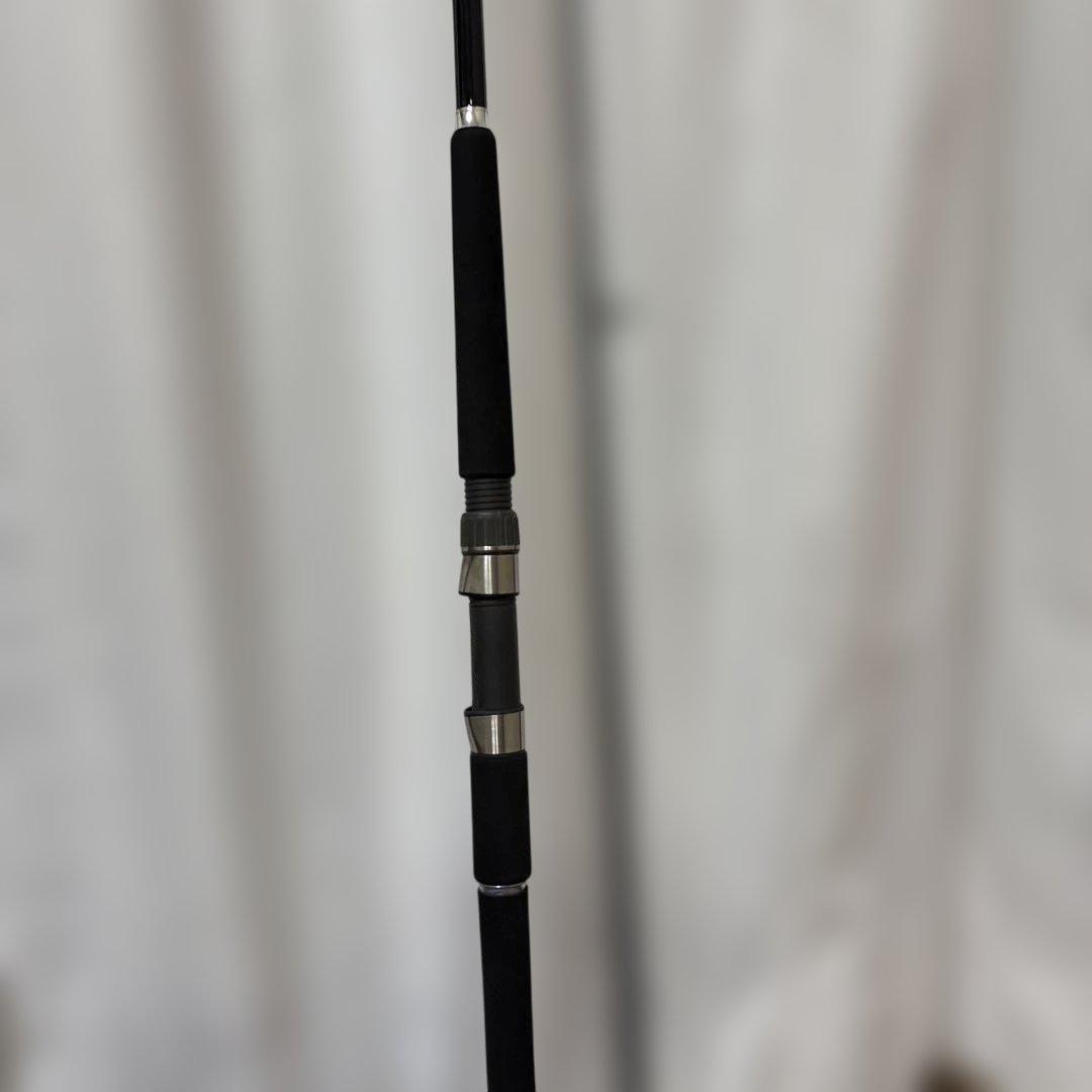 わ SuperStrike BLOW-SHOT CS-110 ジギングロッド