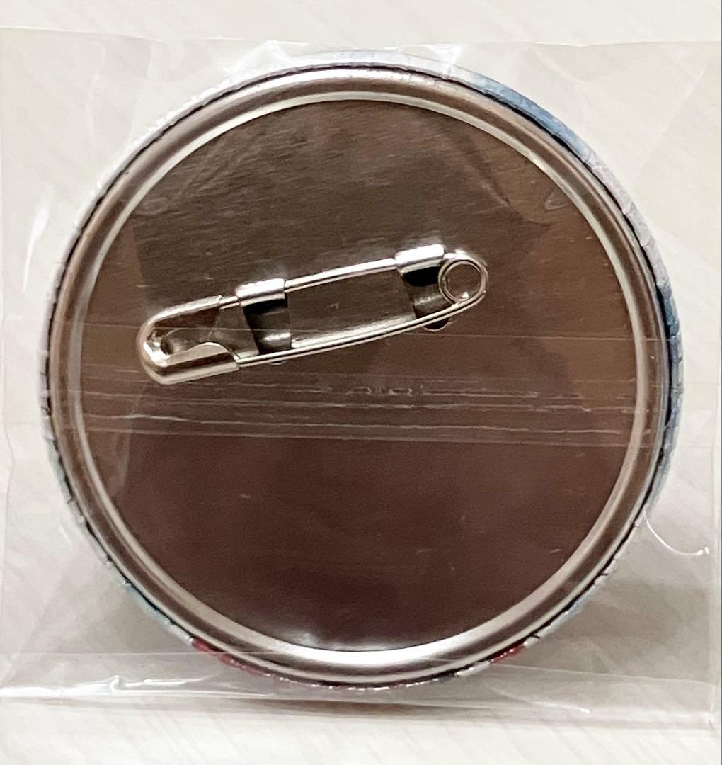 るみコレ キャラバッジコレクション 犬夜叉 朔の日