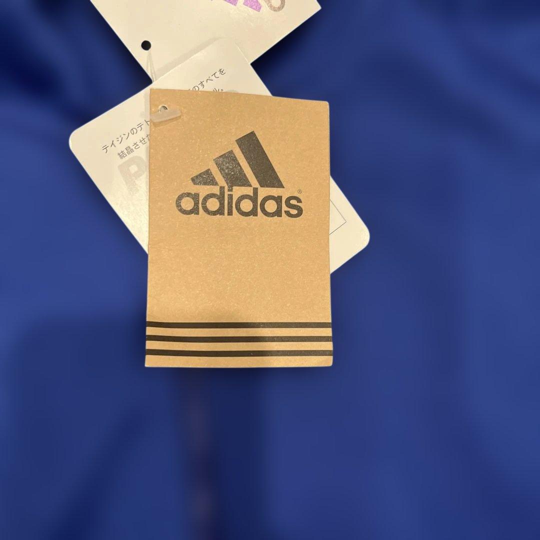 adidas アディダス 90s トリコロールジャージ 上下タグ付き未使用