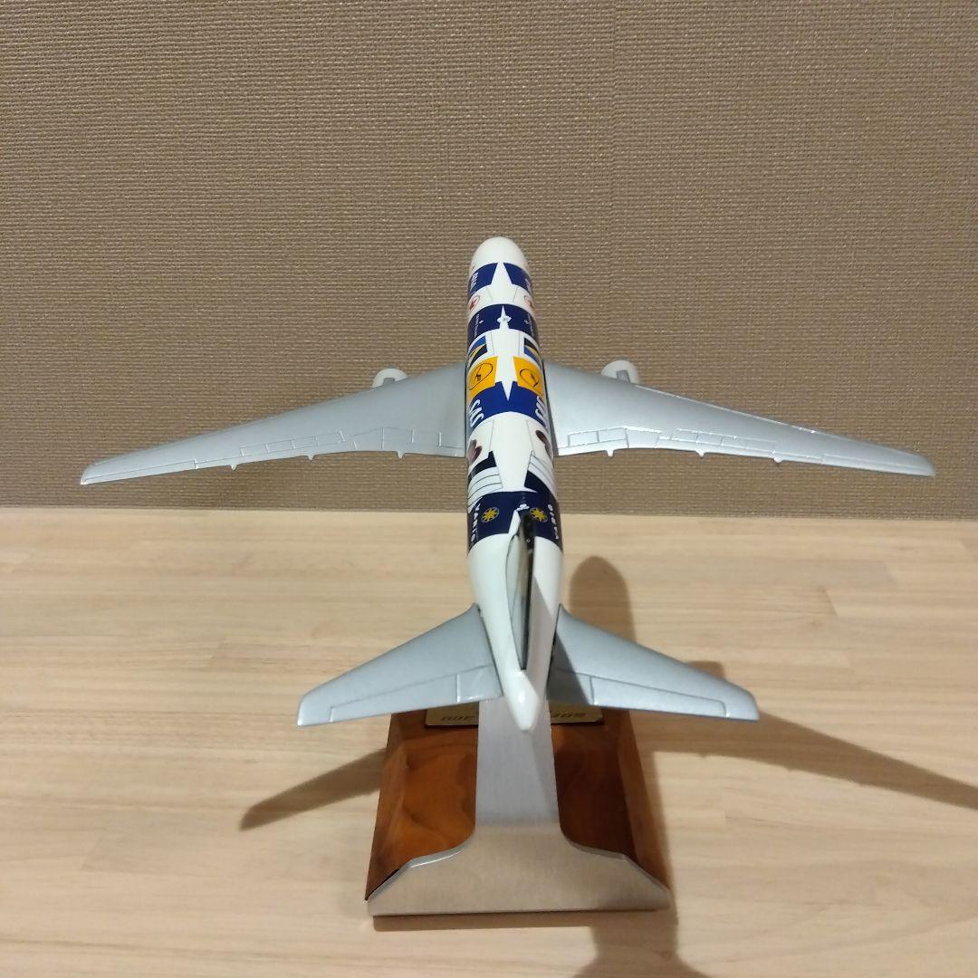 【現状品・希少】1/200 PACMIN ANA B767-300 JA8290