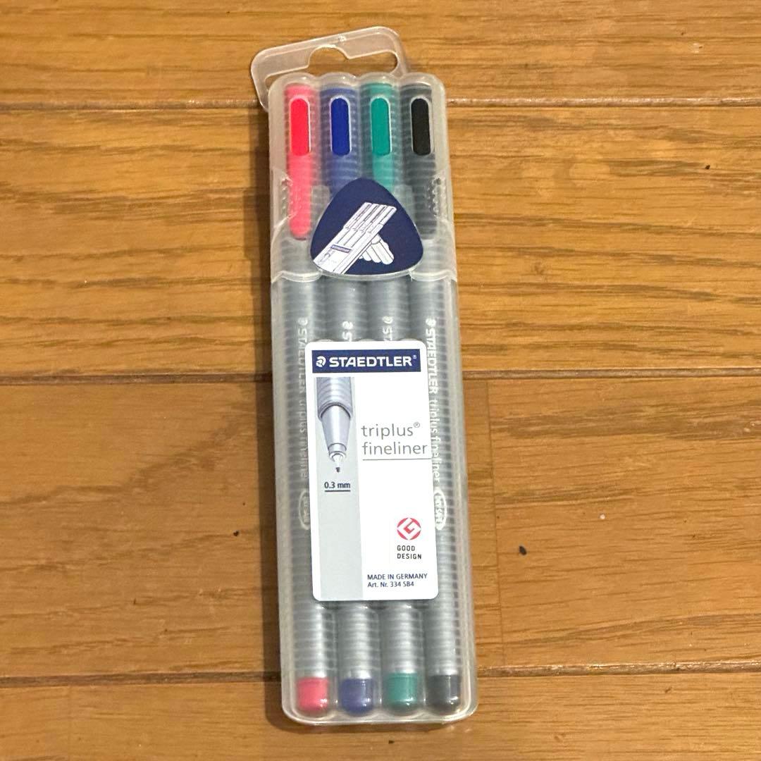 業務用まとめ売り STAEDTLER 蛍光ペン264 計17箱