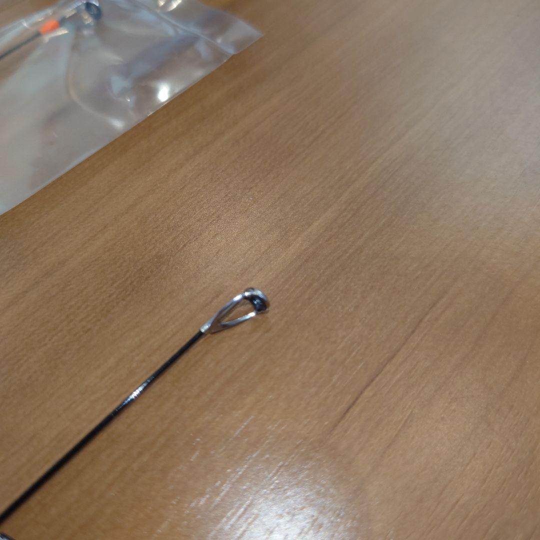 M*t様 ラグゼ　EGTR X S65ML-Solid　#1のみ新品