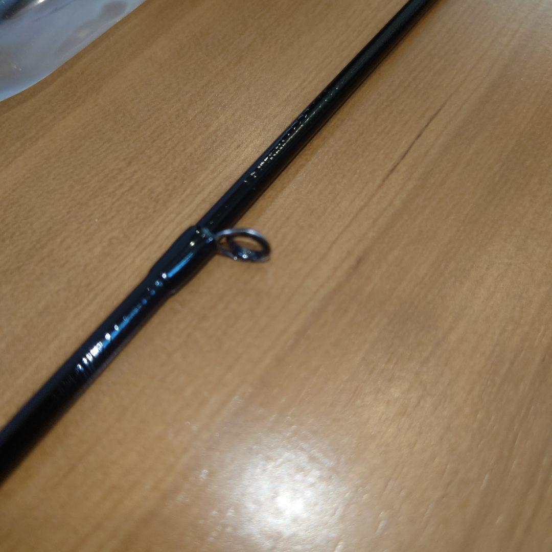 M*t様 ラグゼ　EGTR X S65ML-Solid　#1のみ新品