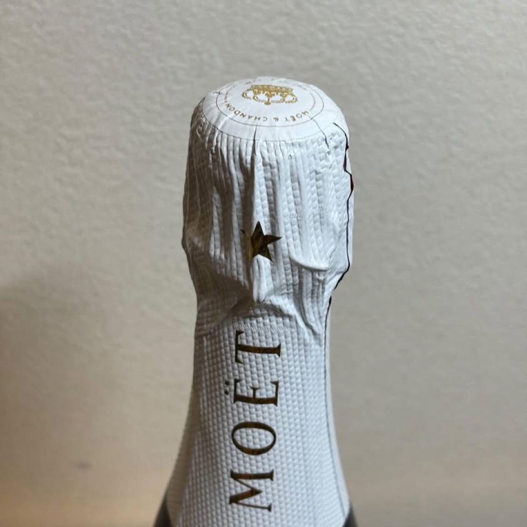 アルパカNA4640.4641.4642 モエアイス アイスロゼ ヴーヴ