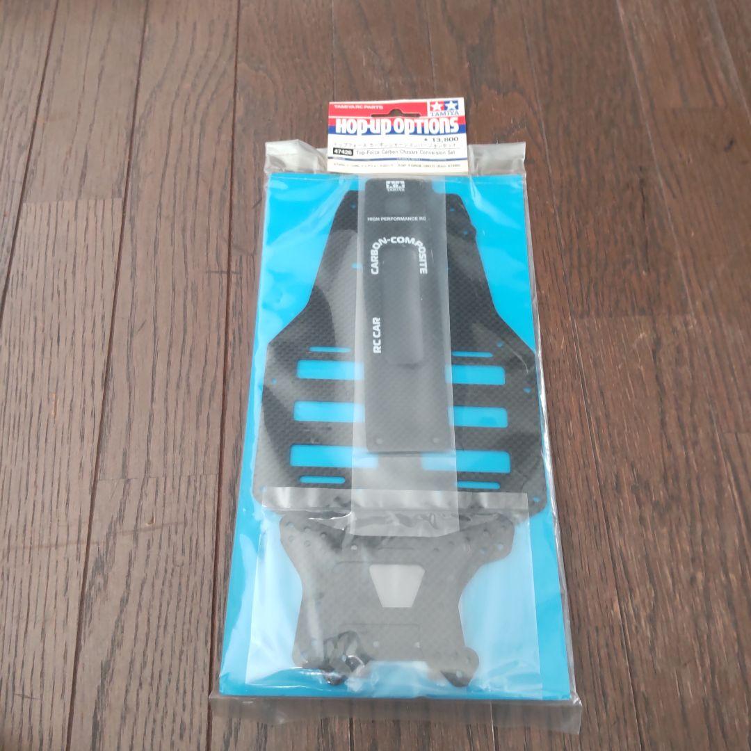 タミヤトップフォース