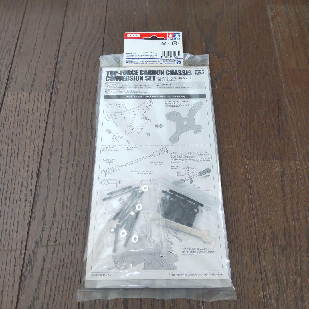 タミヤトップフォース