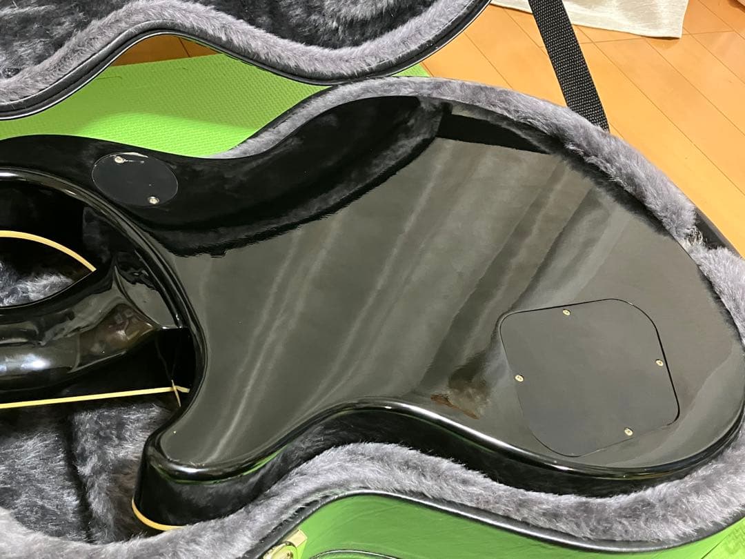 ギター Epiphone Tak Matsumoto DC Custom gibson