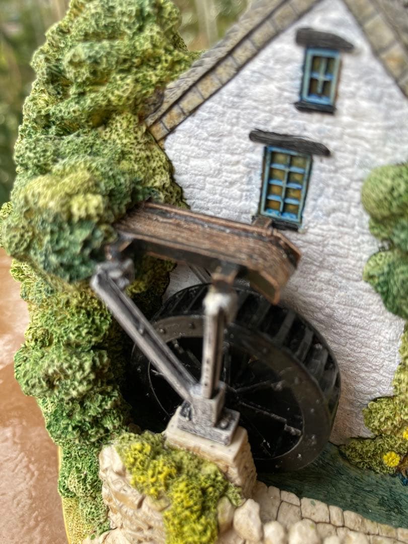 彫刻・オブジェ THE CRUMPLEHORN INN,POLPERRO