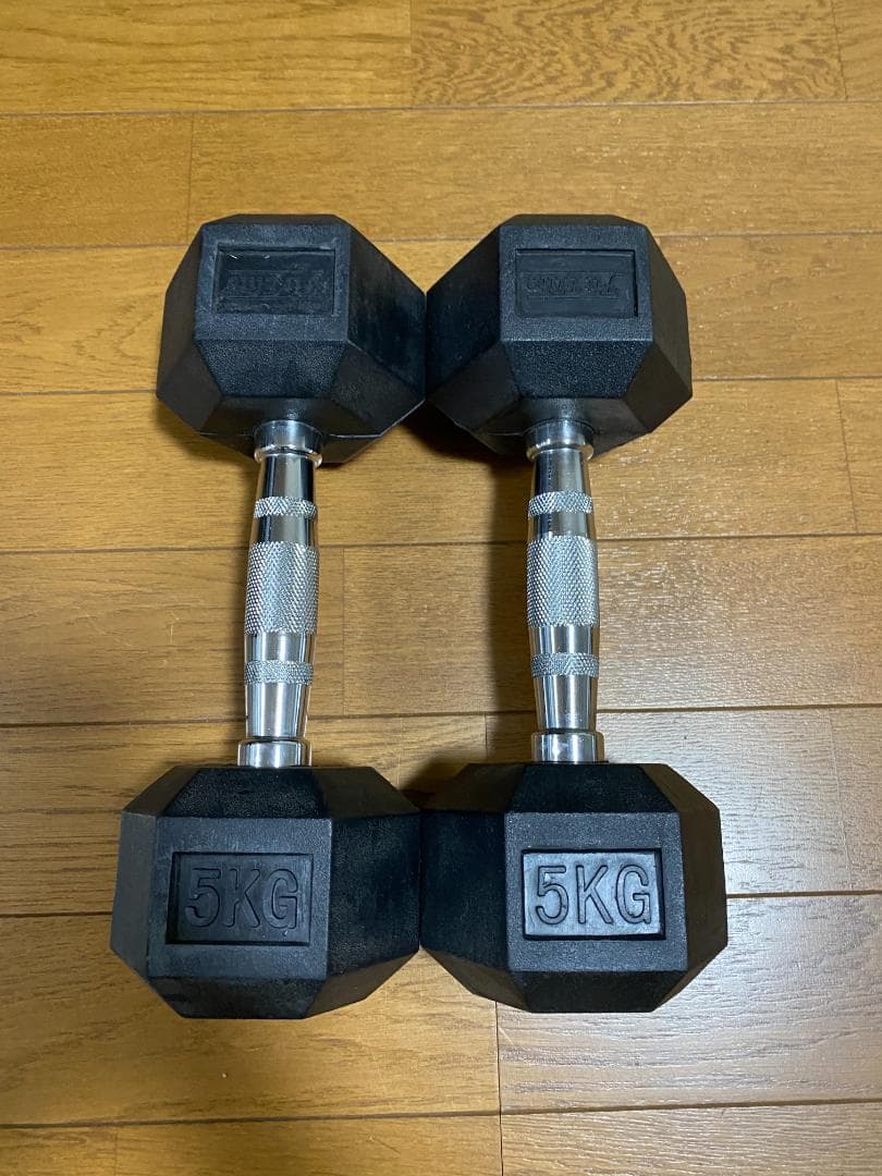 ダンベルセット