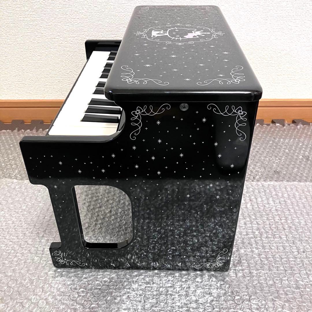 KORG tinyPIANO ハローキティ　✨コラボ商品・希少品✨ミニキーボード