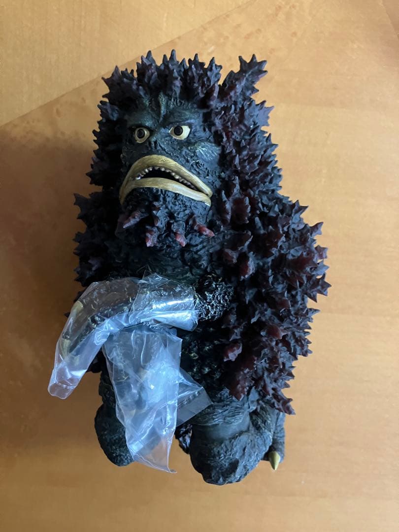 s*s様 【未使用品】エクスプラス　大怪獣シリーズ　ウルトラQ ガラダマ