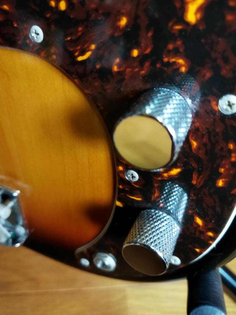 フェンダージャパン　Fender Japan PB62-US 3TS