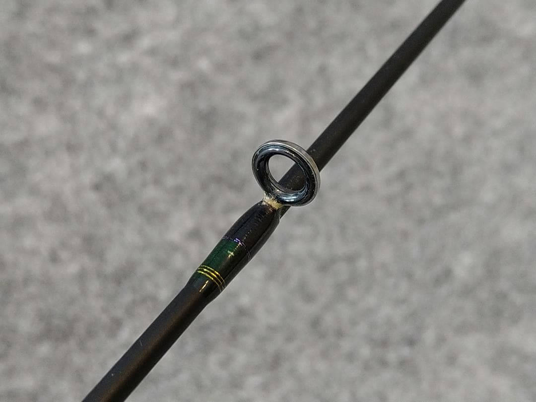 メガバス デストロイヤー F6-69X HT800X