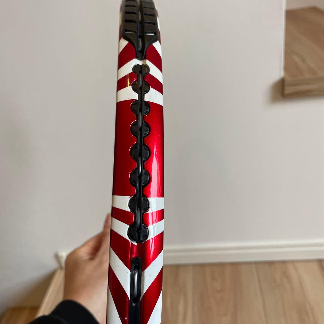 美　ウィルソン　WILSON FIVE. TWO 108 G2 テニス　ラケット