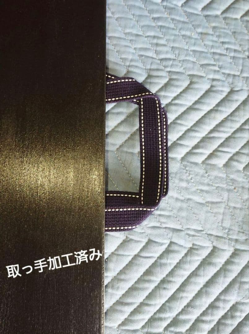 フラメンコ 折りたたみ式 練習用板 コンパネ 無塗装 取っ手有り