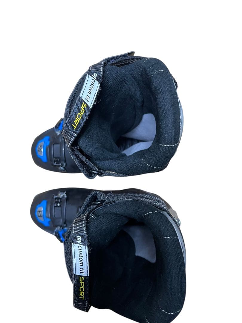 Salomon S/Pro 90 スキー ブーツ 24.5-25cm