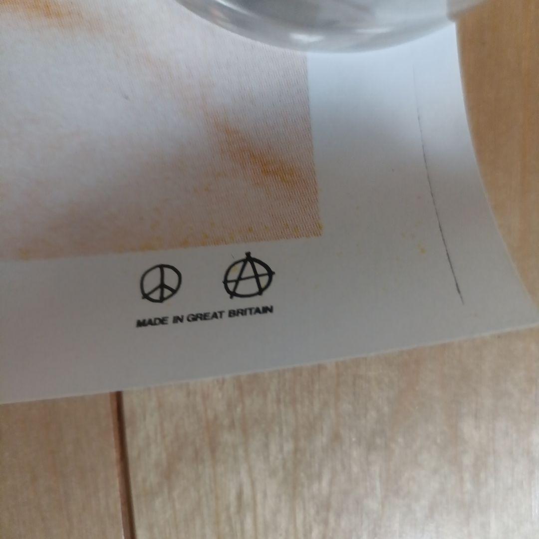 MADONNA ポスター 1989 Express Yourself オリジナル