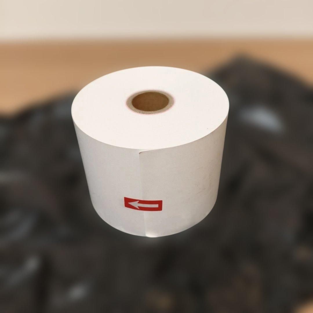 サーマルロールペーパー