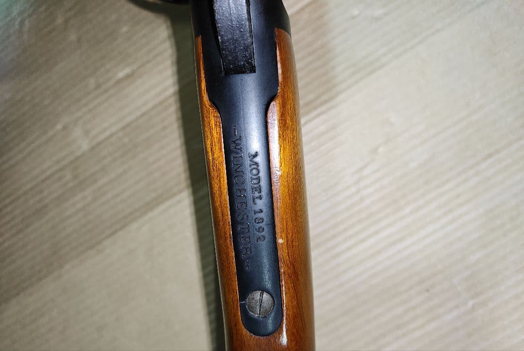 POINT社ウィンチェスター M1892 ジャンク品 ASGK