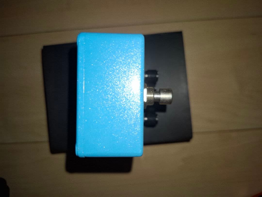 ギター MXR analog chorus M234