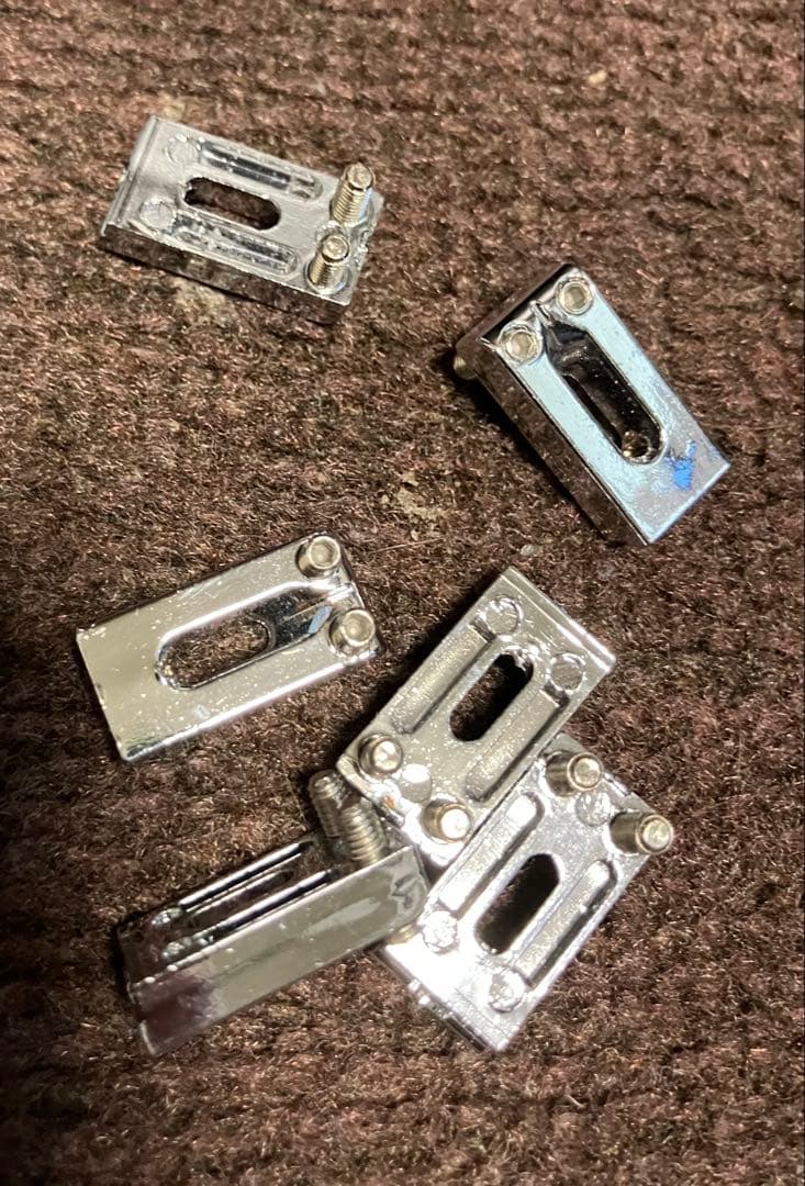 子供用　エレキギター ミントグリーン 送料込