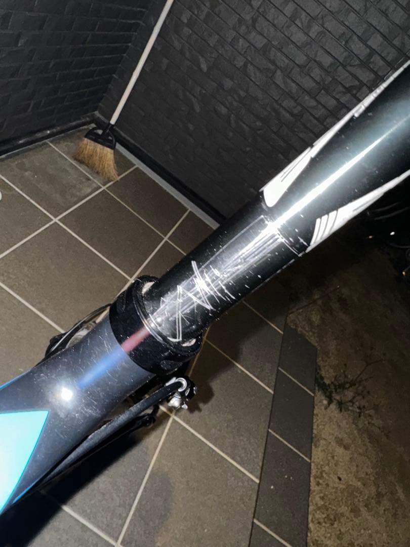 AXMAN ロードバイク