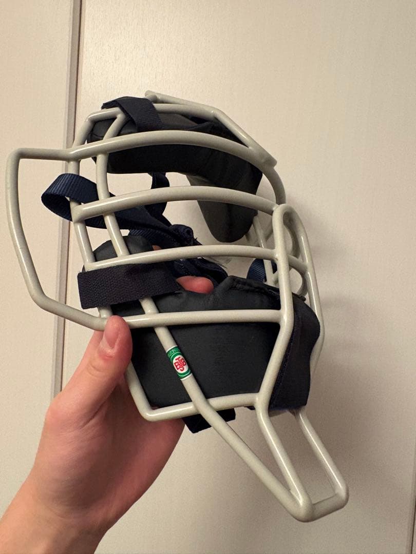 ギ*ス様 限定セール！極美品！ミズノプロ キャッチャー防具一式 Mサイズ