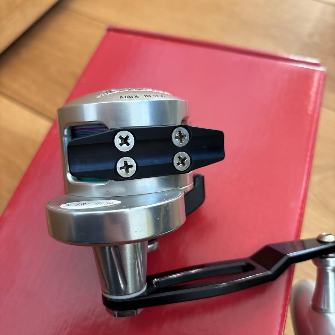 アキュレートBV300