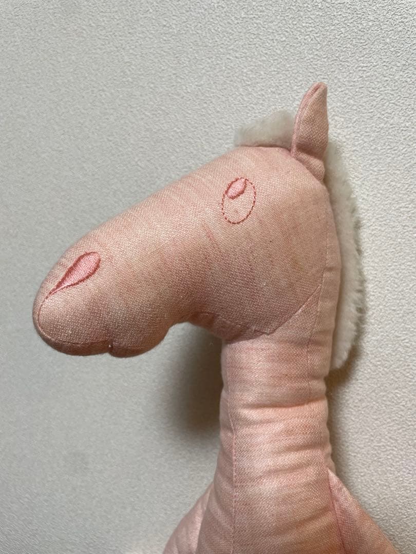 HERMES ポットヨックぬいぐるみ