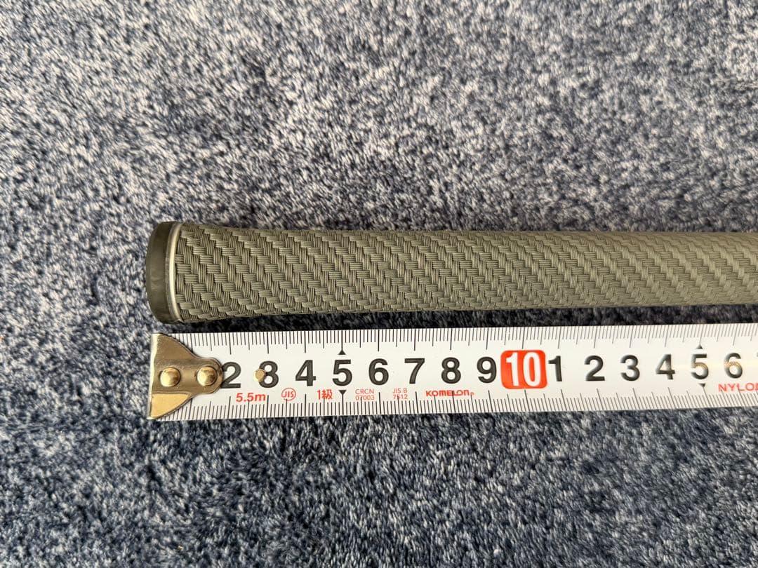 【美品】ツアーAD DI 7X Black キャロウェイ