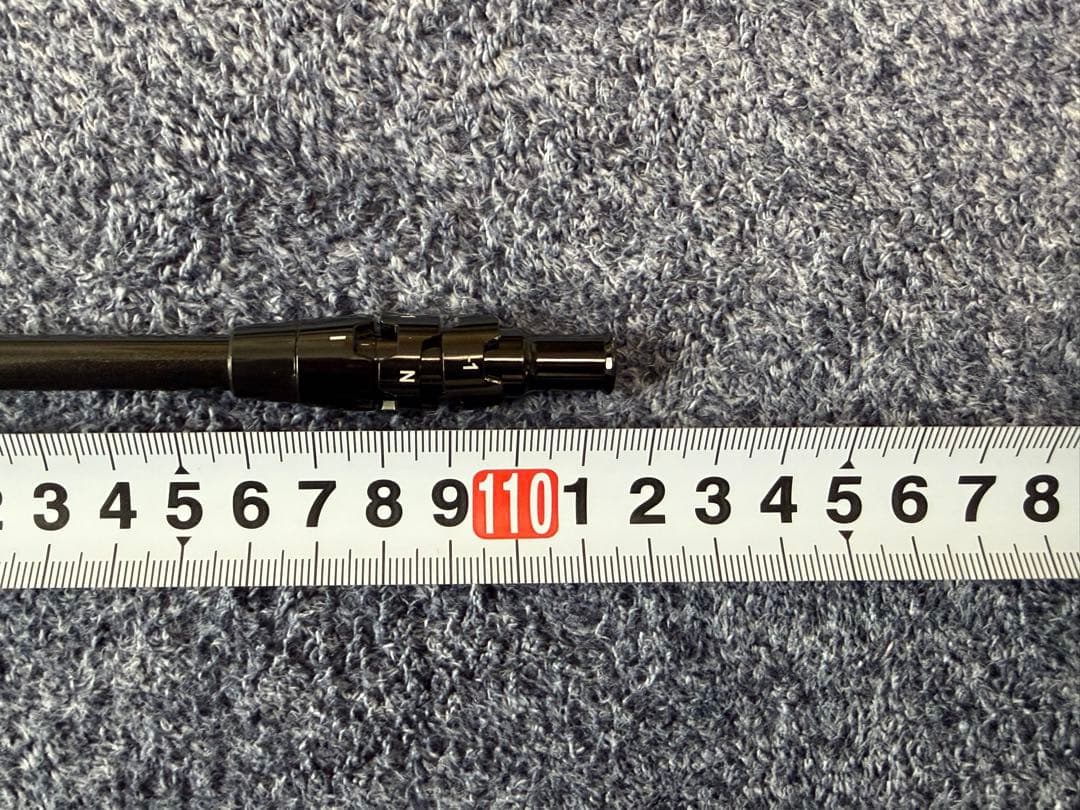 【美品】ツアーAD DI 7X Black キャロウェイ