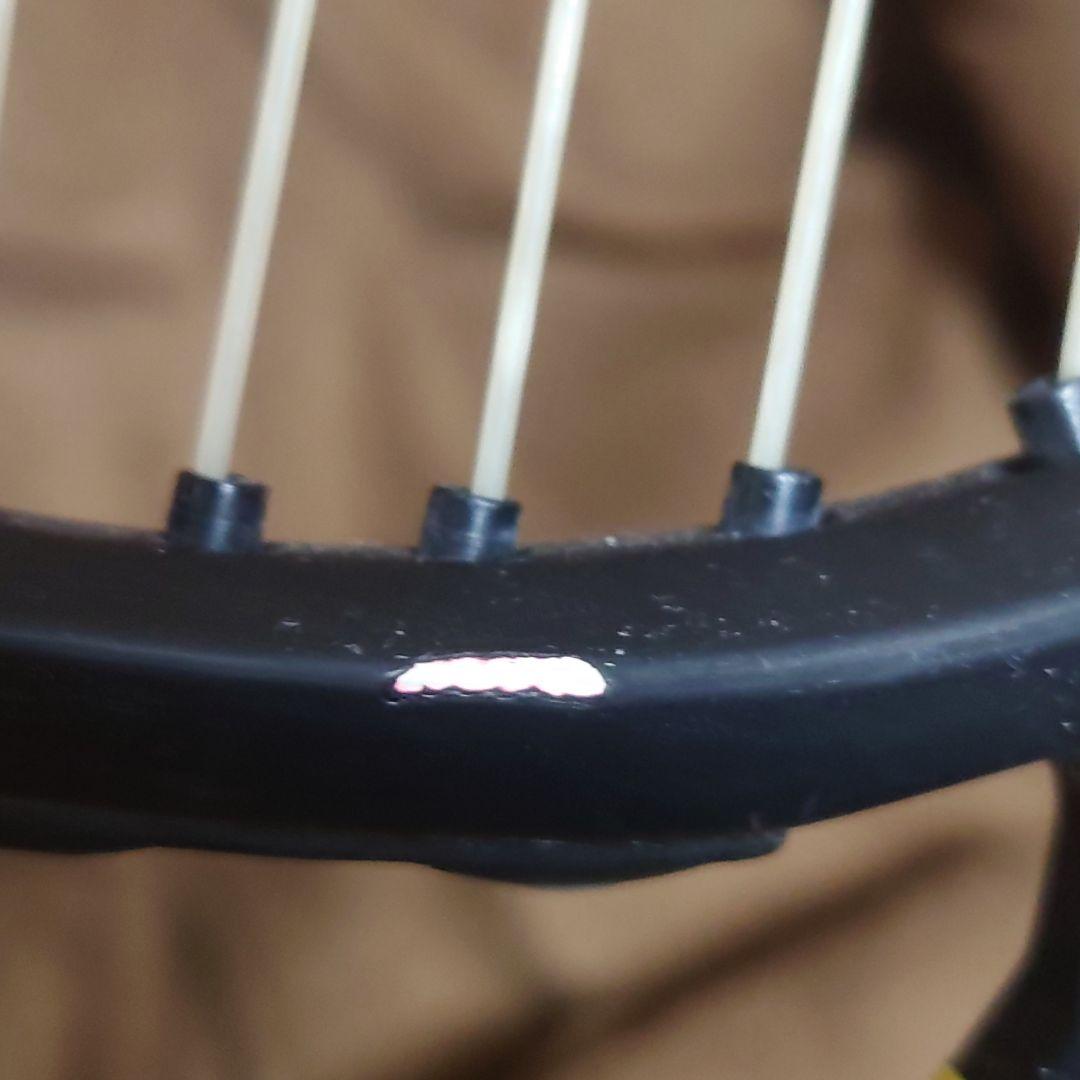 Wilson★CLASH100 v1.0★硬式テニスラケットG2送料無料