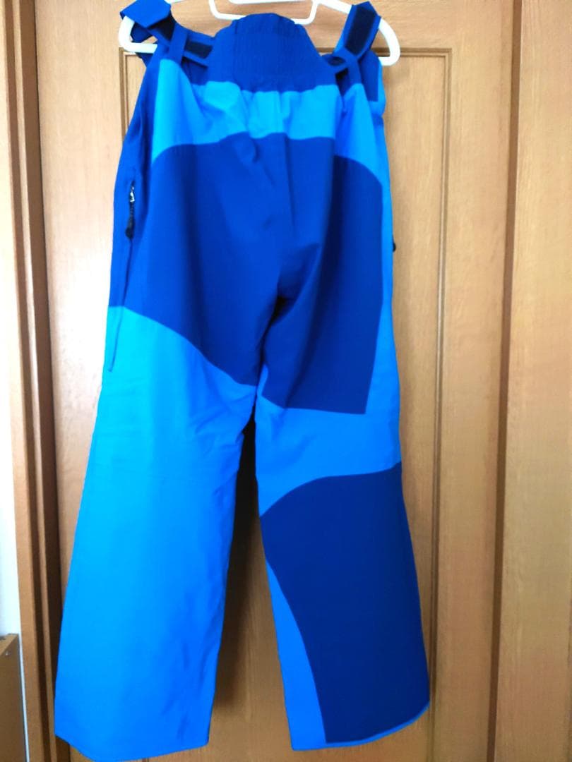 【美品】Phenix フェニックス スキーウェア 上下 デモチーム メンズ XL