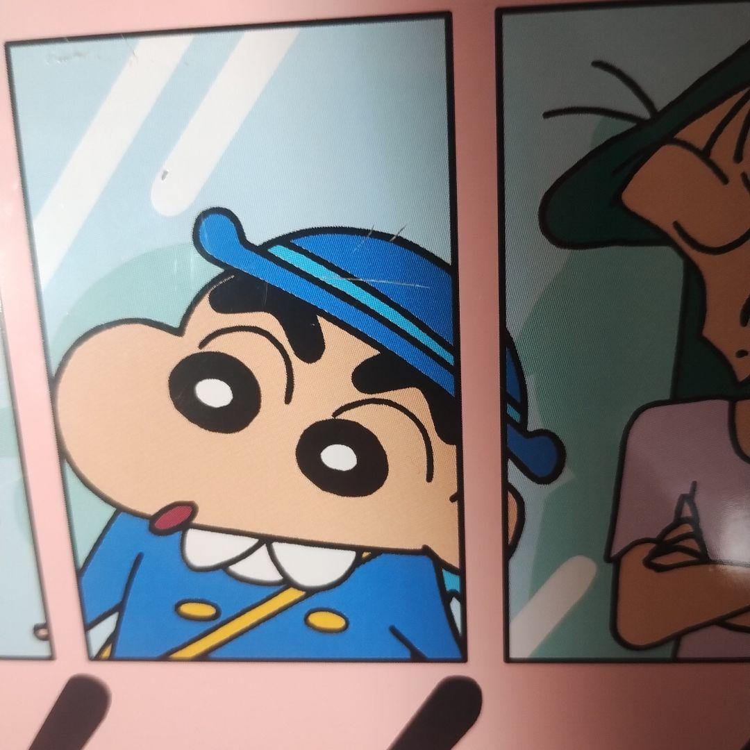 クレヨンしんちゃんグッズまとめ売り