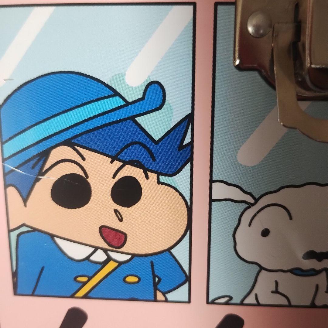 クレヨンしんちゃんグッズまとめ売り