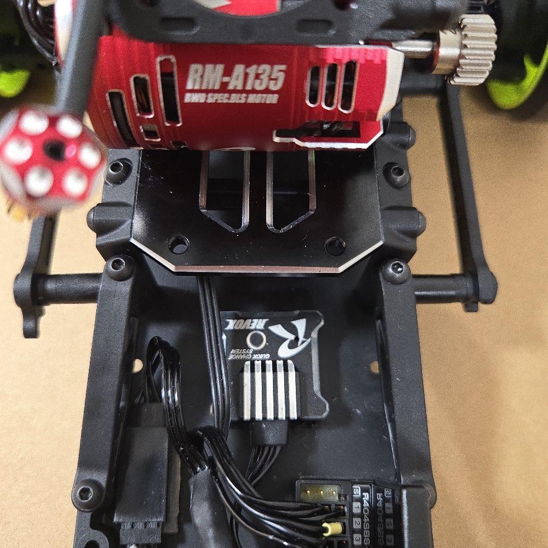 RDXフルセット超美品!