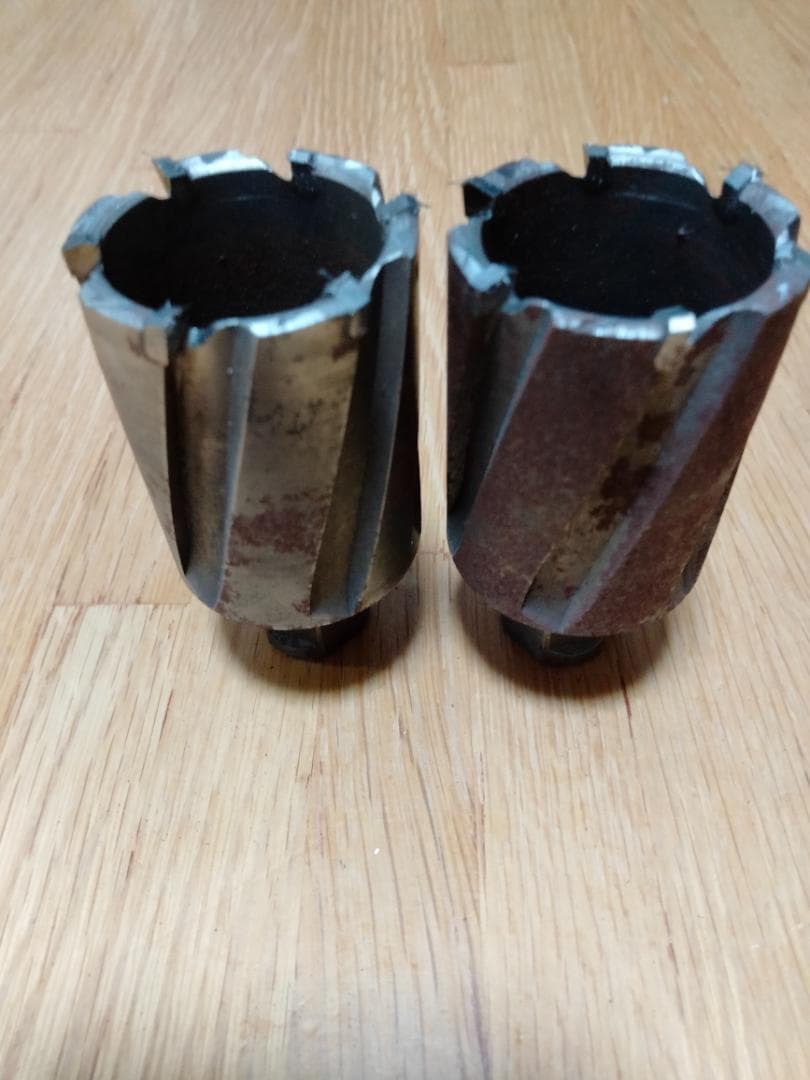 中古　 ジェットブローチ 32ｘ35　35ｘ35　38ｘ35ｘ2　38ｘ50ｘ2