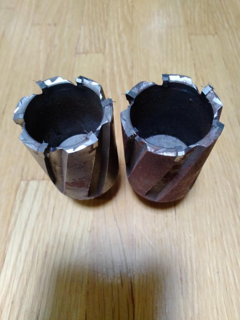 中古　 ジェットブローチ 32ｘ35　35ｘ35　38ｘ35ｘ2　38ｘ50ｘ2