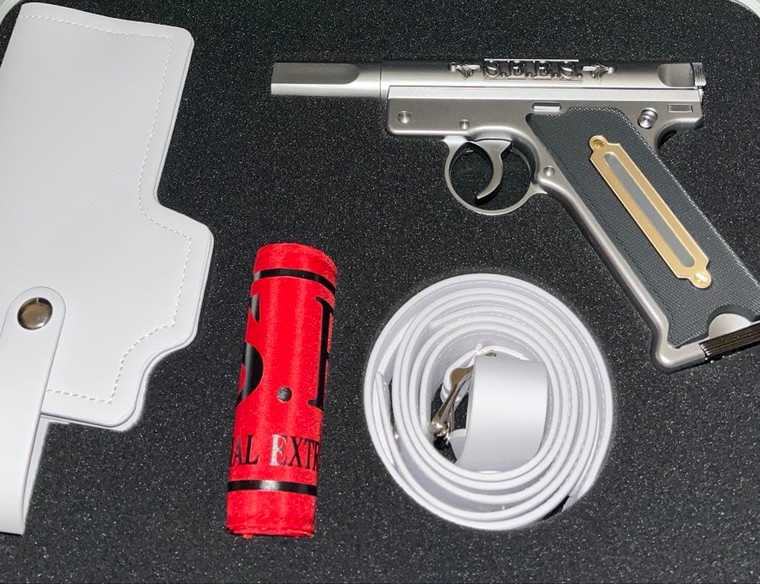 ペルソナ3リロード　S.E.E.S.制式召喚器