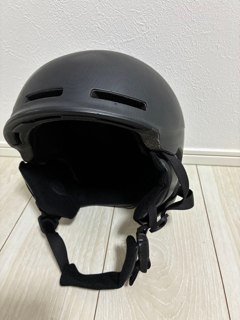 DICE (ダイス) D8 軽量スキー スノーボード ヘルメットM54-58cm