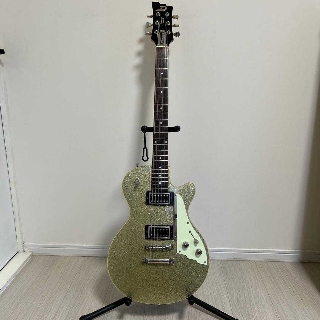 Duesenberg（デューセンバーグ）starplayer special