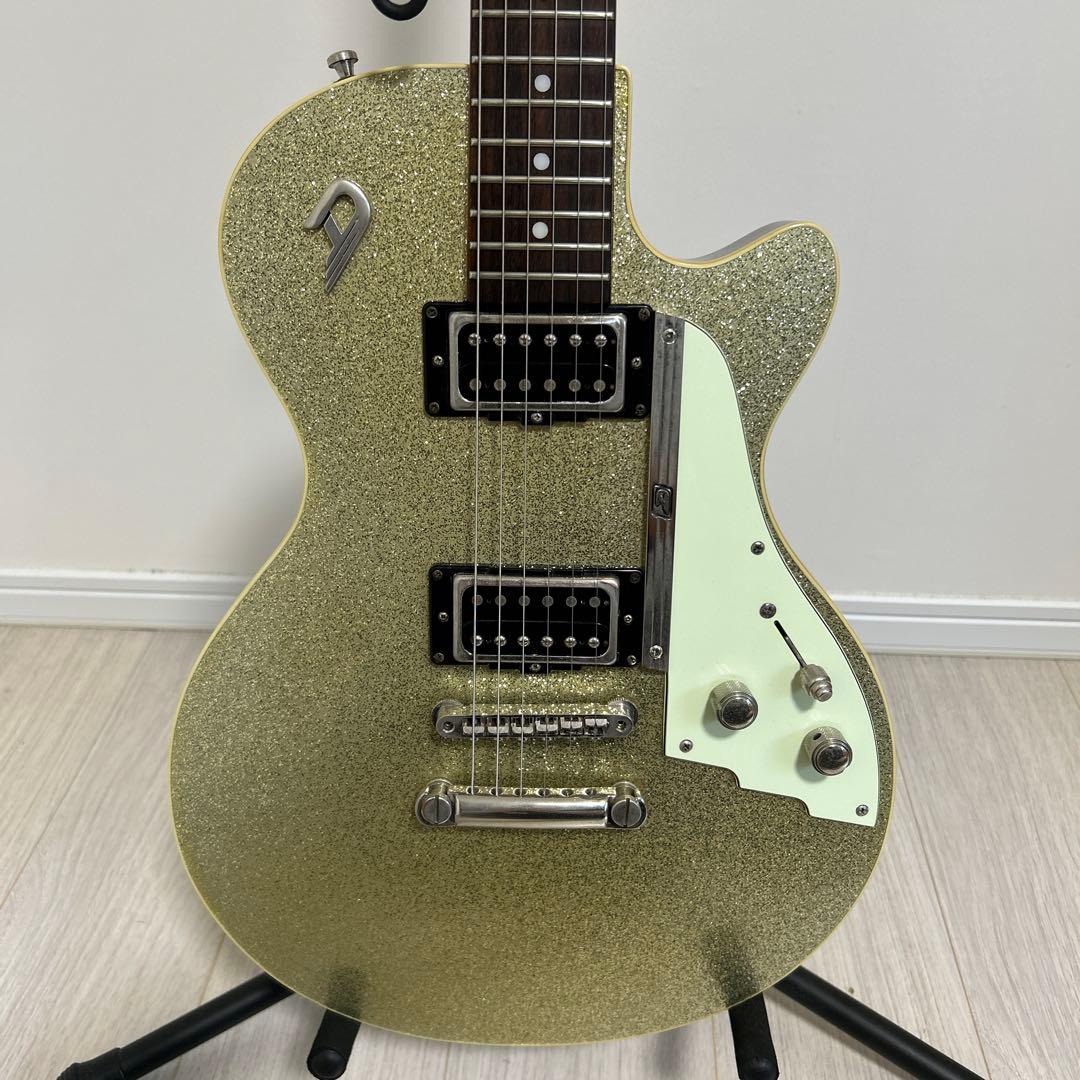 Duesenberg（デューセンバーグ）starplayer special