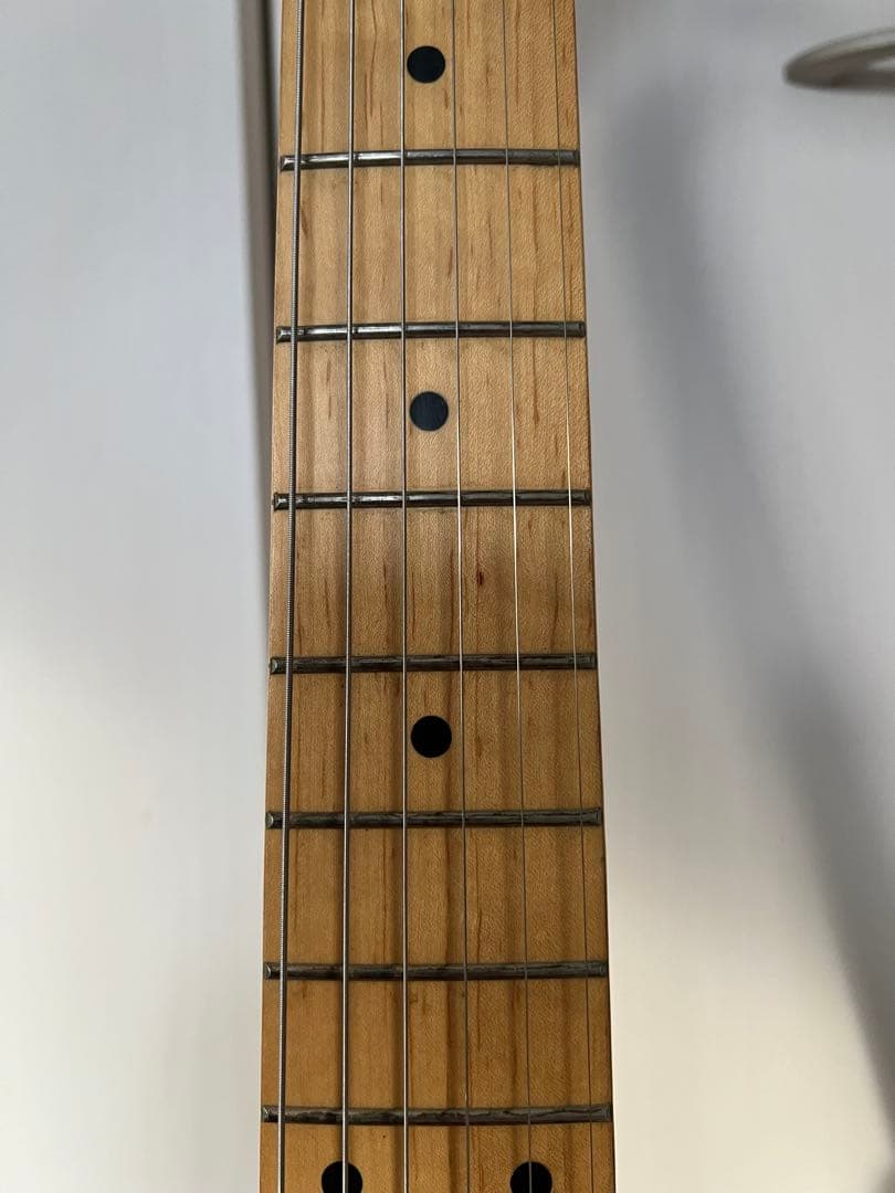 prologue ギター Stratocaster ストラトキャスター日本製