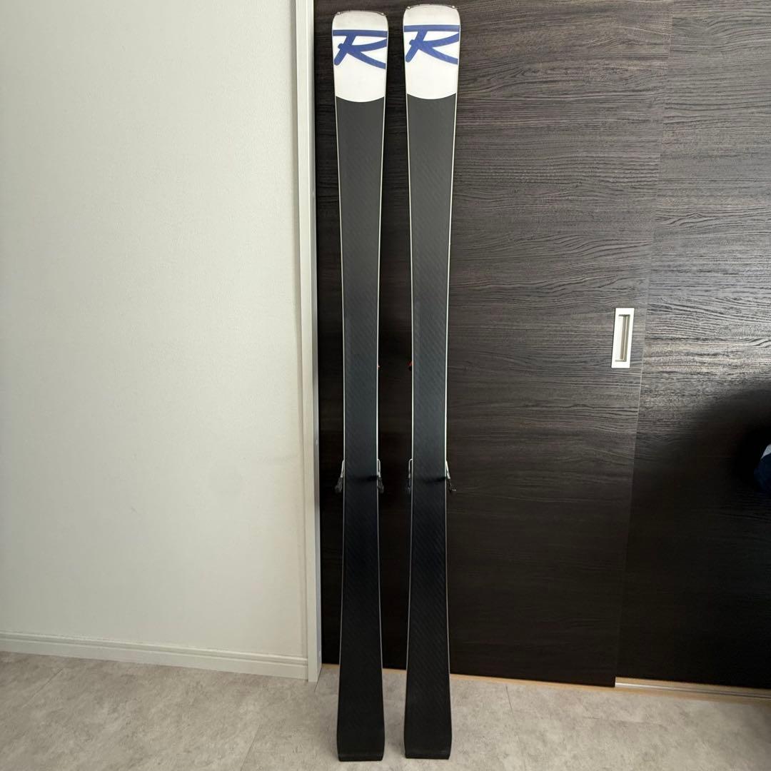 ROSSIGNOL ロシニョール DEMO BETA Ti 167cm
