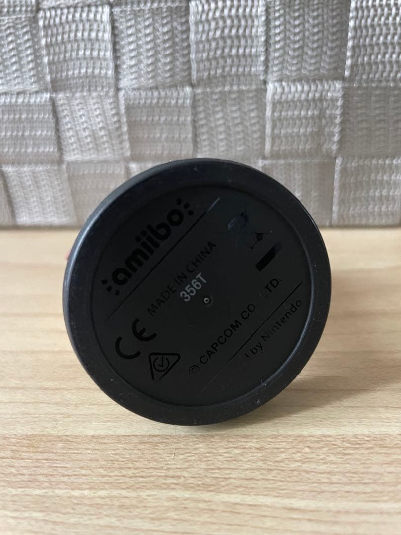 amiibo ナビルー モンスターハンターストーリーズ アミーボ　モンハン