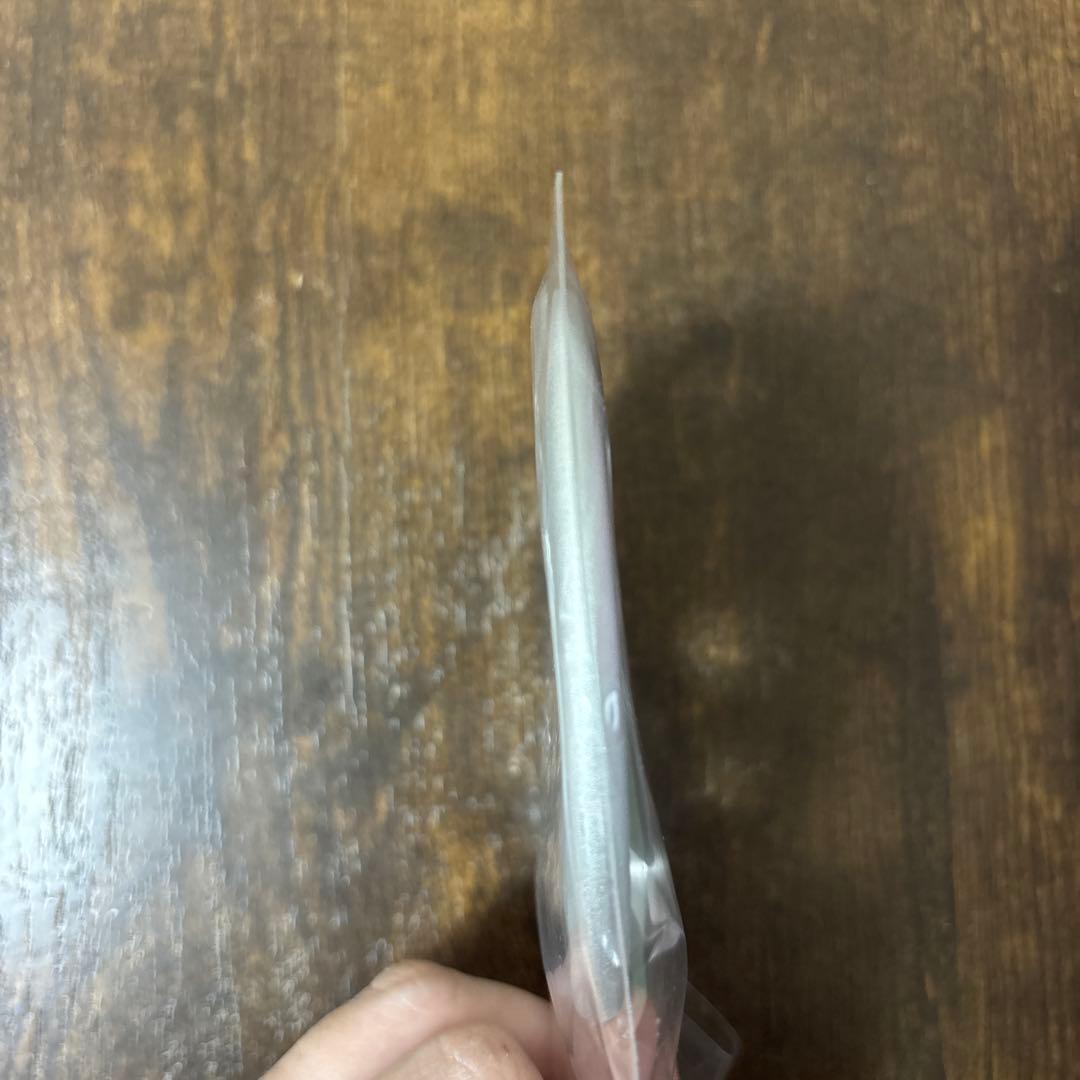 mmf 限定 コースター アルミ 削り出し 新品未使用