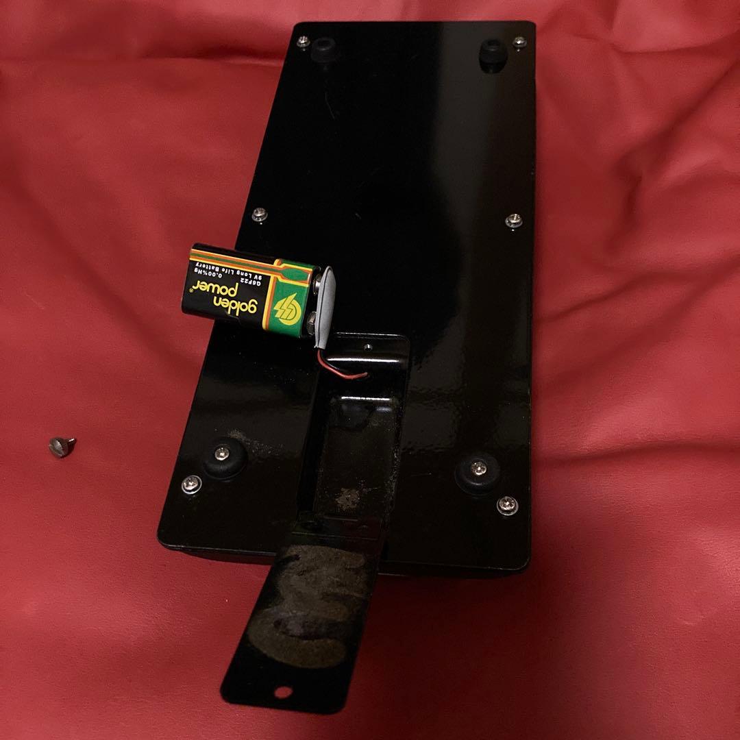 週末特価❗️guyatone wah-fuzz fs-5