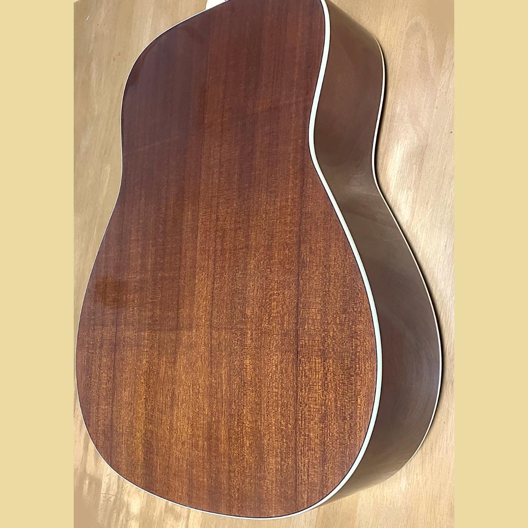 【トップ単板／極美品】YAMAHA FG-423S（純正ソフトケース付属）