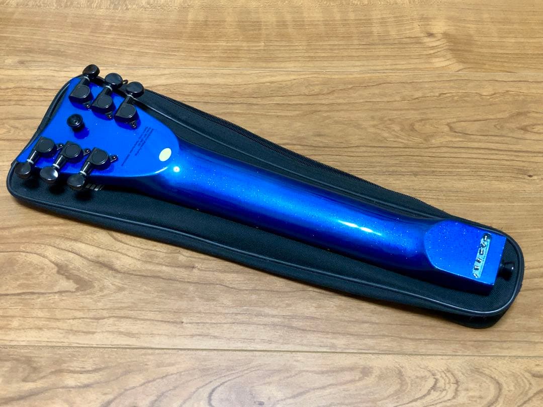 希少!! SHRED NECK Jason Becker Model